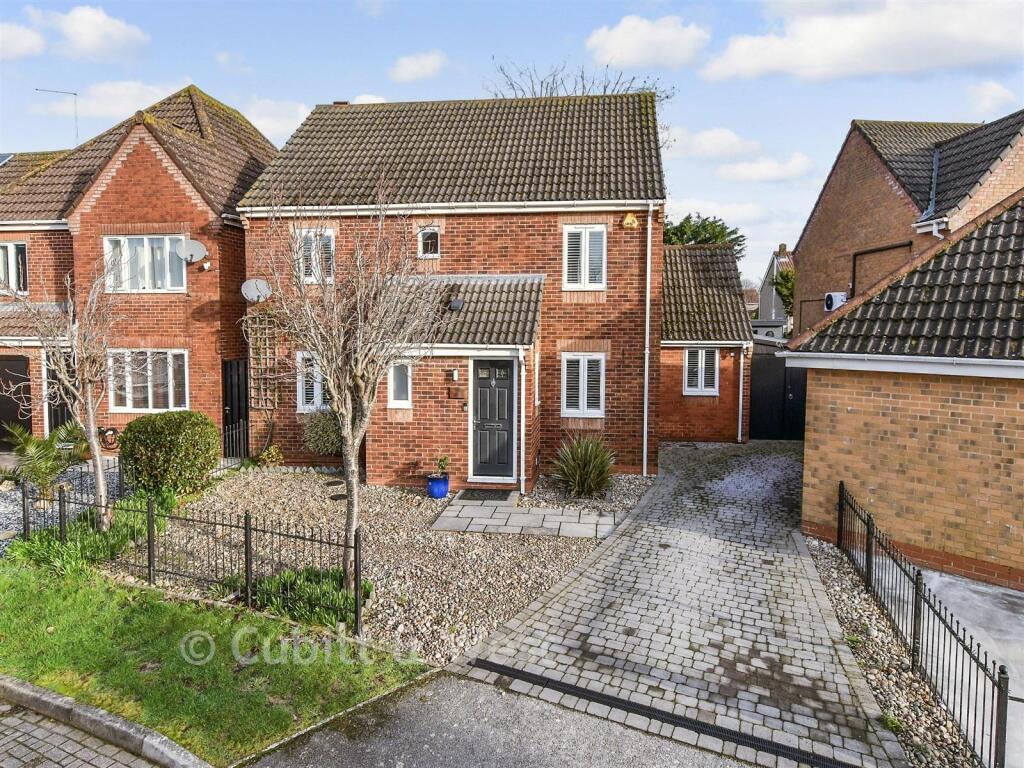 Main image of property: Toddington Park, Littlehampton, West Sussex