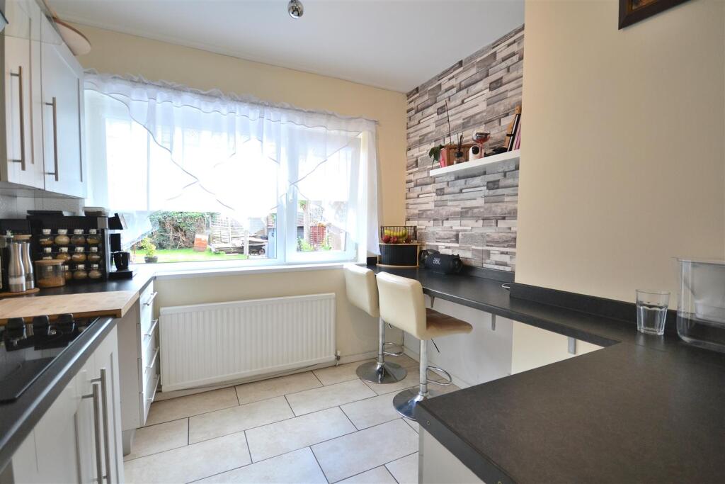 House in King's Lynn and West Norfolk, North Lynn - View 4