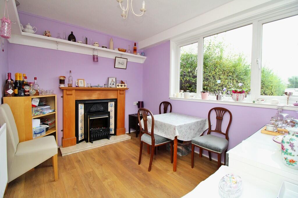Saunton Road, Rugby photo 5