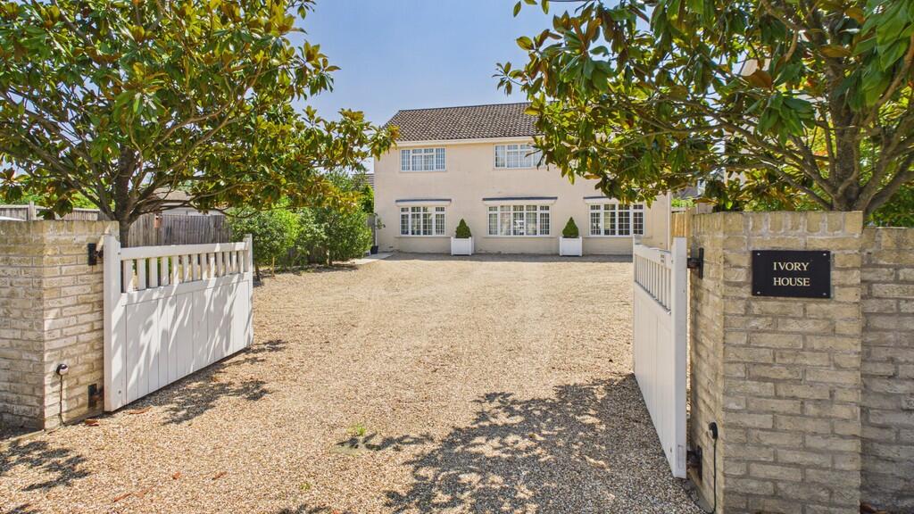 Main image of property: Turnpike Road, Red Lodge