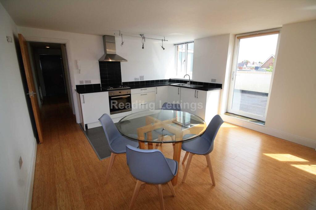 Main image of property: South View Avenue, Caversham