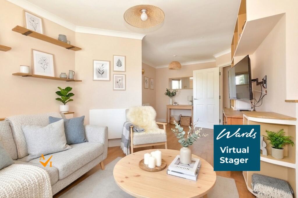 Apartment in Whitstable, Lower Island - View 5