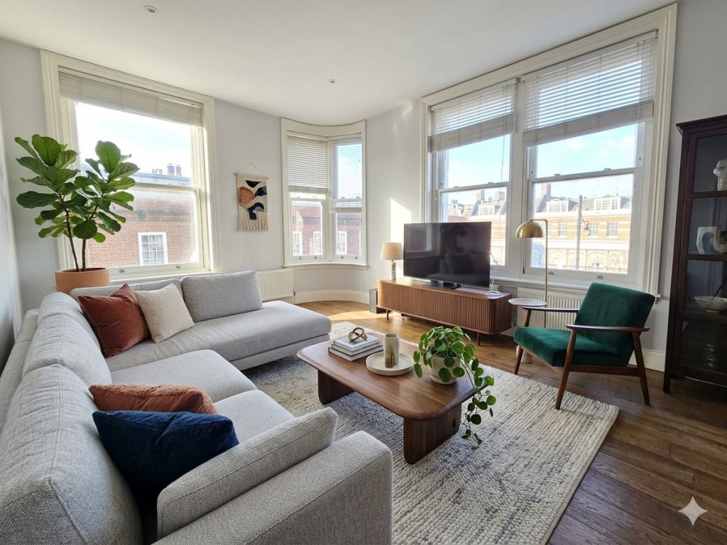 Main image of property: Electric Avenue, Brixton