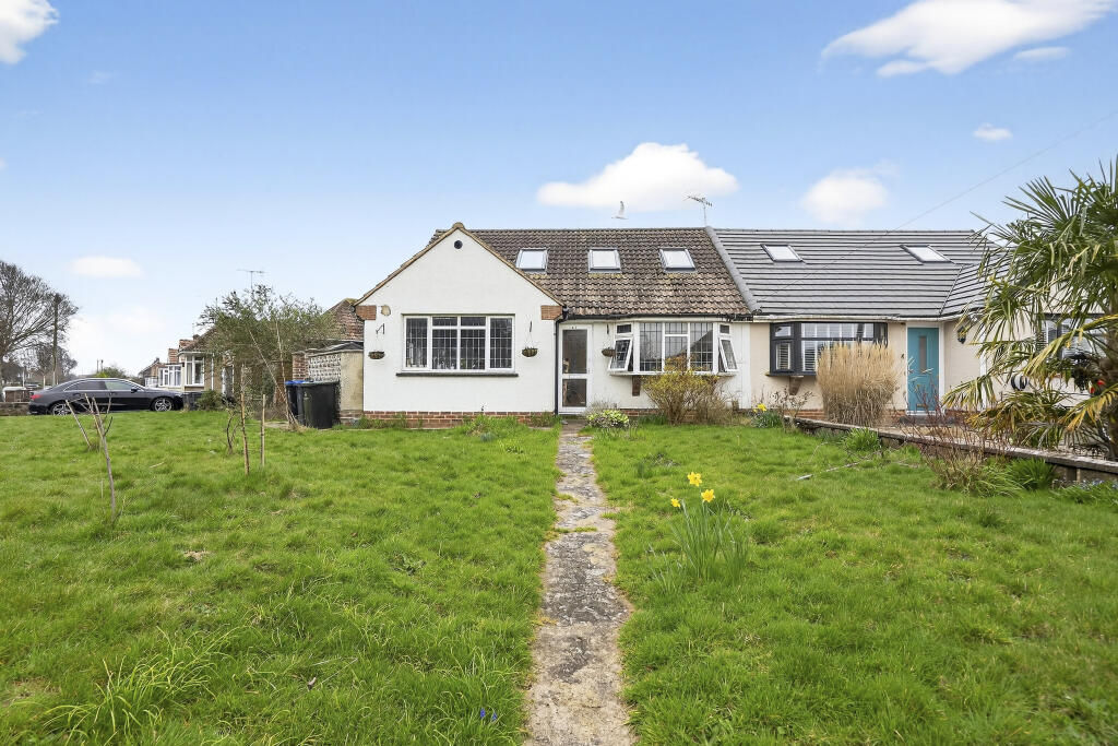 Main image of property: Melrose Avenue, Worthing, BN13