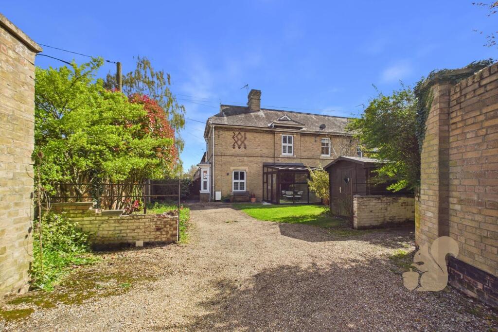 Main image of property: Tollgate Lane, Bury St. Edmunds