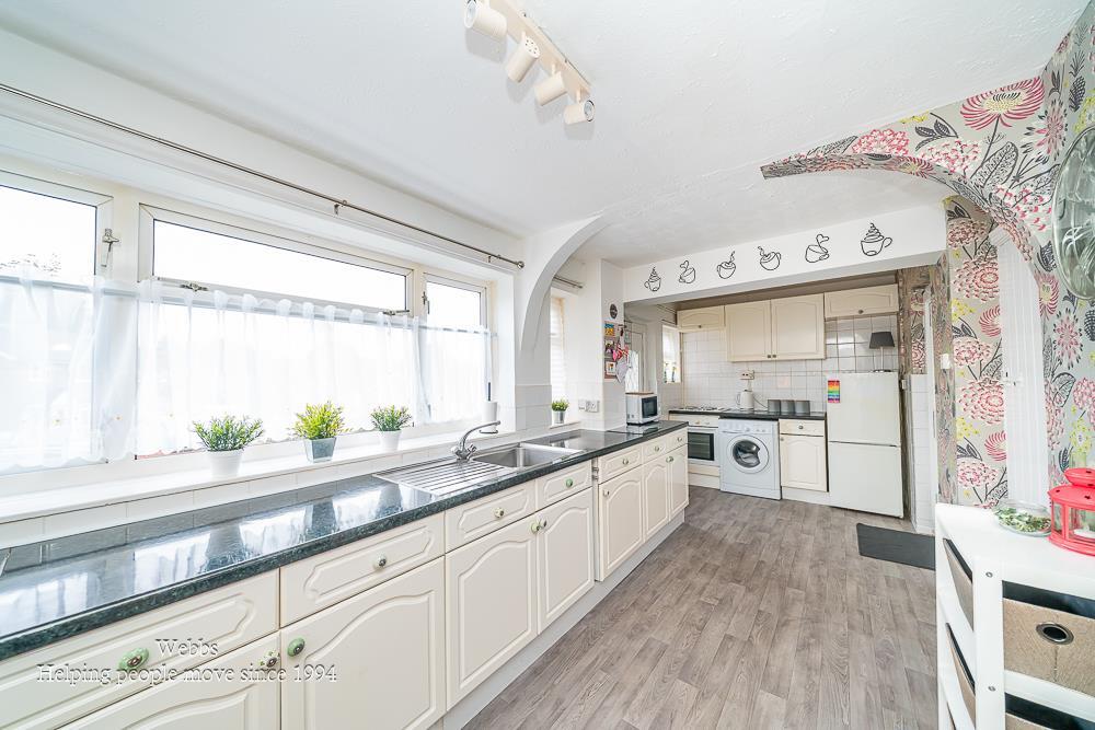 House in Cannock Chase, Brindley Heath - View 2