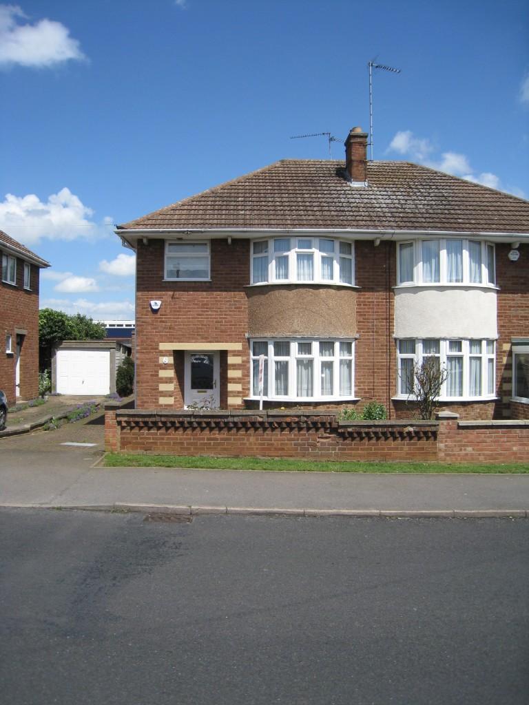 Main image of property: The Pyghtle,Wellingborough,NN8