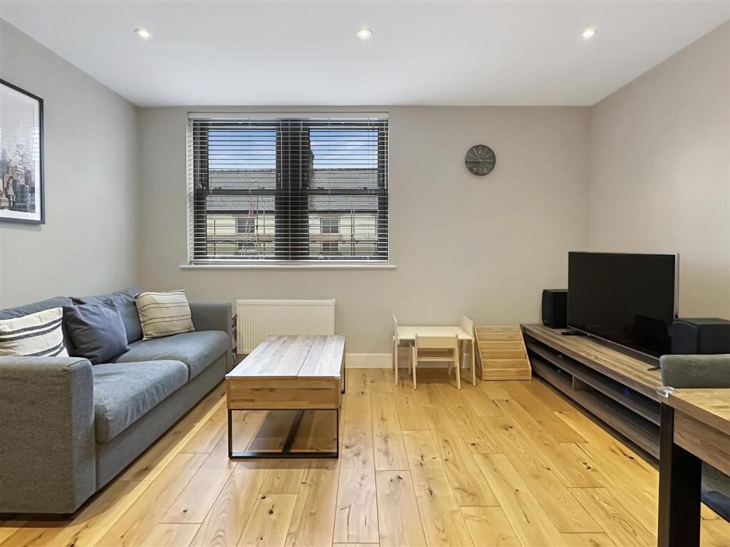 Mill Road, Cambridge - Ansicht 5