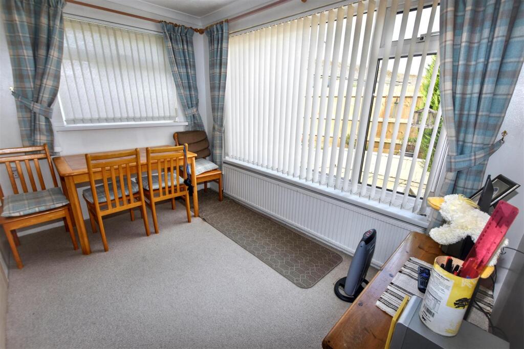 House in Camborne, High Condurrow - View 4