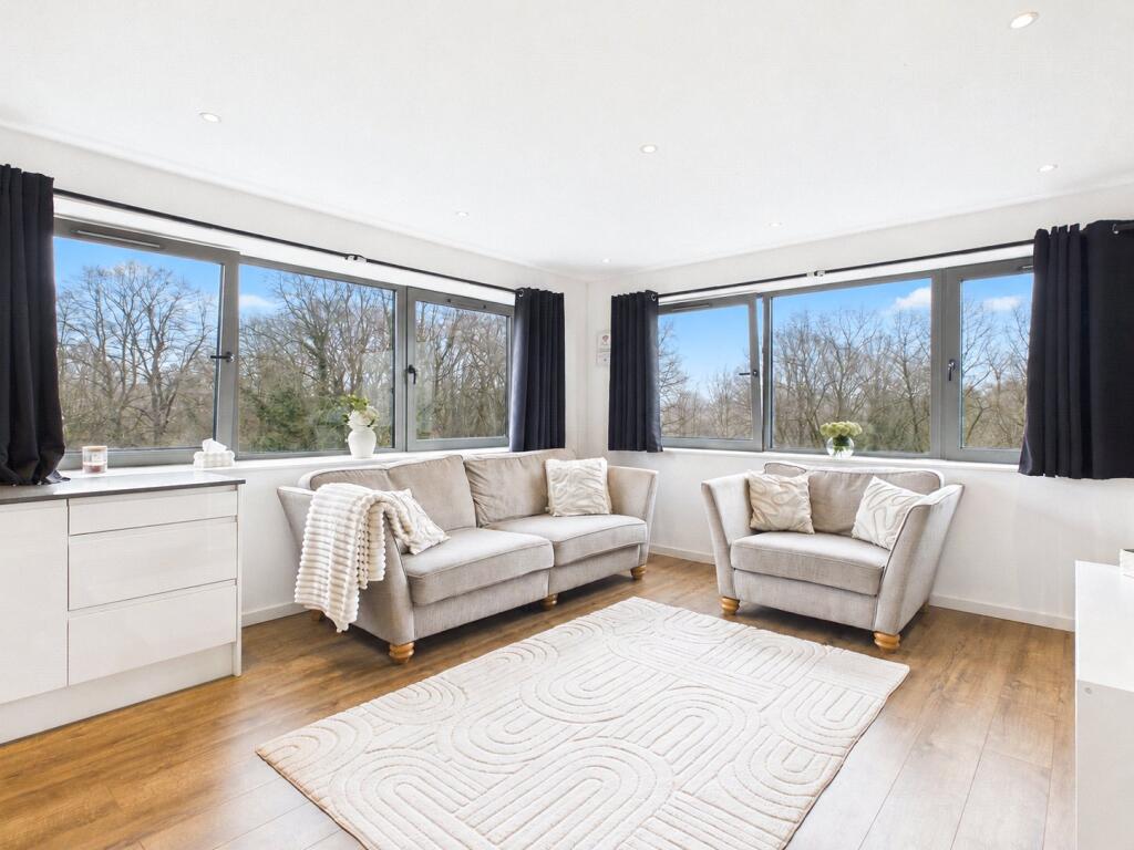 Main image of property: Hubert Road, Brentwood, Essex, CM14