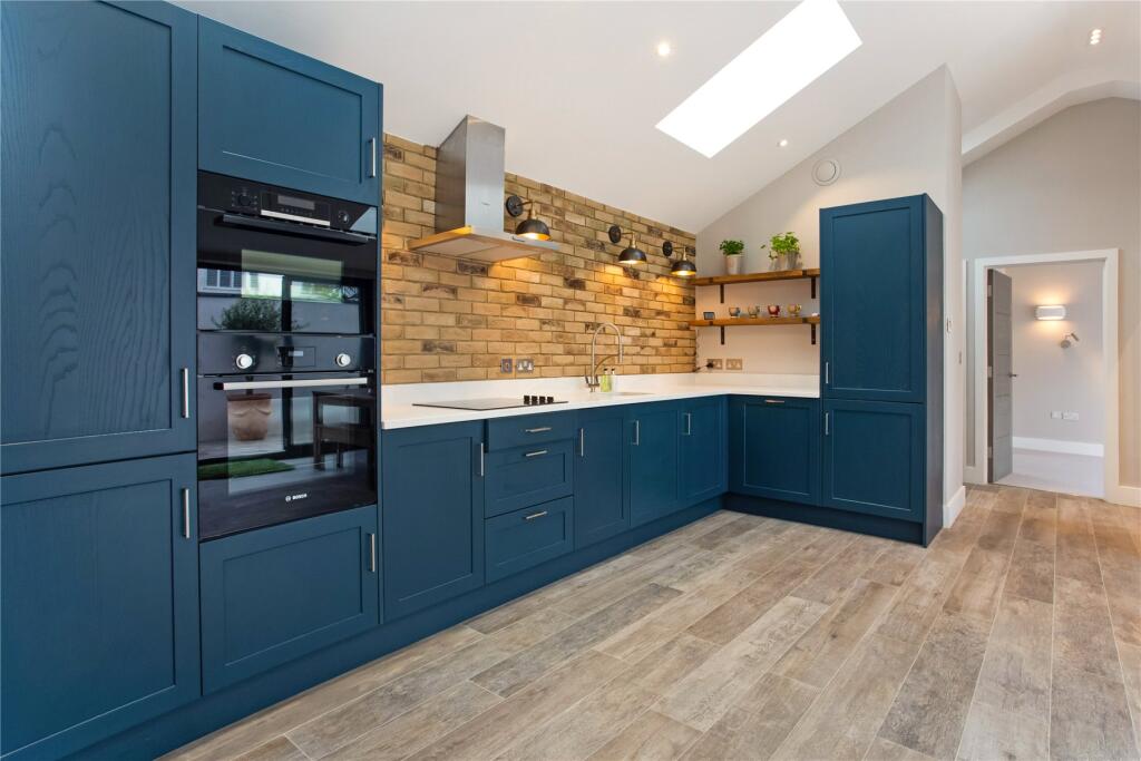 Main image of property: Wessex Avenue, London, SW19