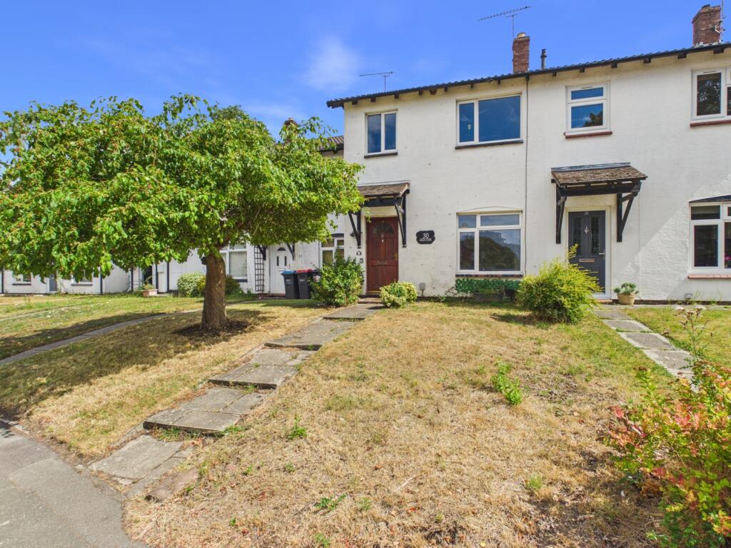Main image of property: Wells Close, Mickle Trafford, Chester, Cheshire, CH2