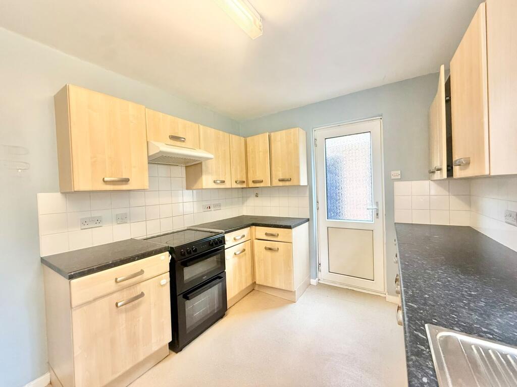 House in Peterborough - More