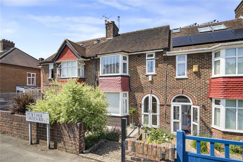 Main image of property: Further Green Road, London, SE6