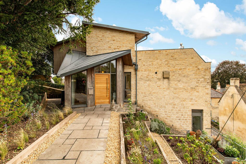 Main image of property: Wine Street Terrace, Bradford-on-Avon, BA15