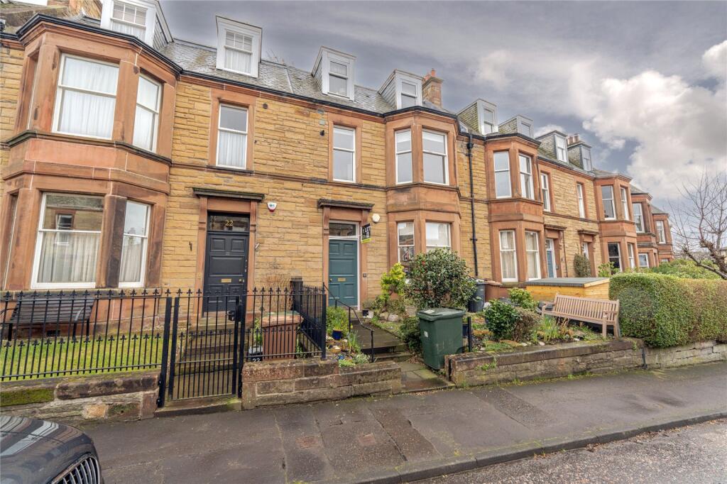 Main image of property: 24C Braid Crescent, Edinburgh, EH10
