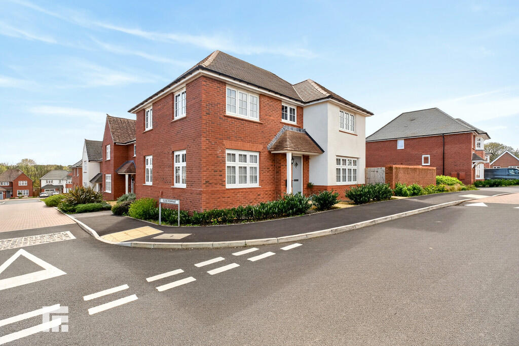 Main image of property: Y Deri Duon, Lisvane, Cardiff