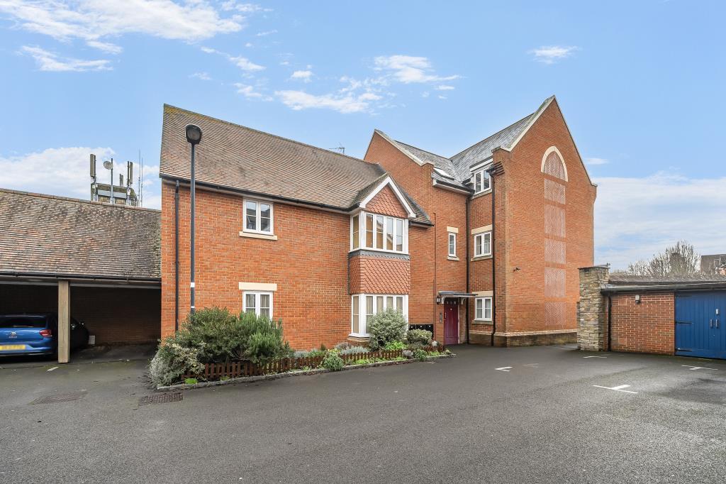 Main image of property: St. Mary's, Wantage, OX12