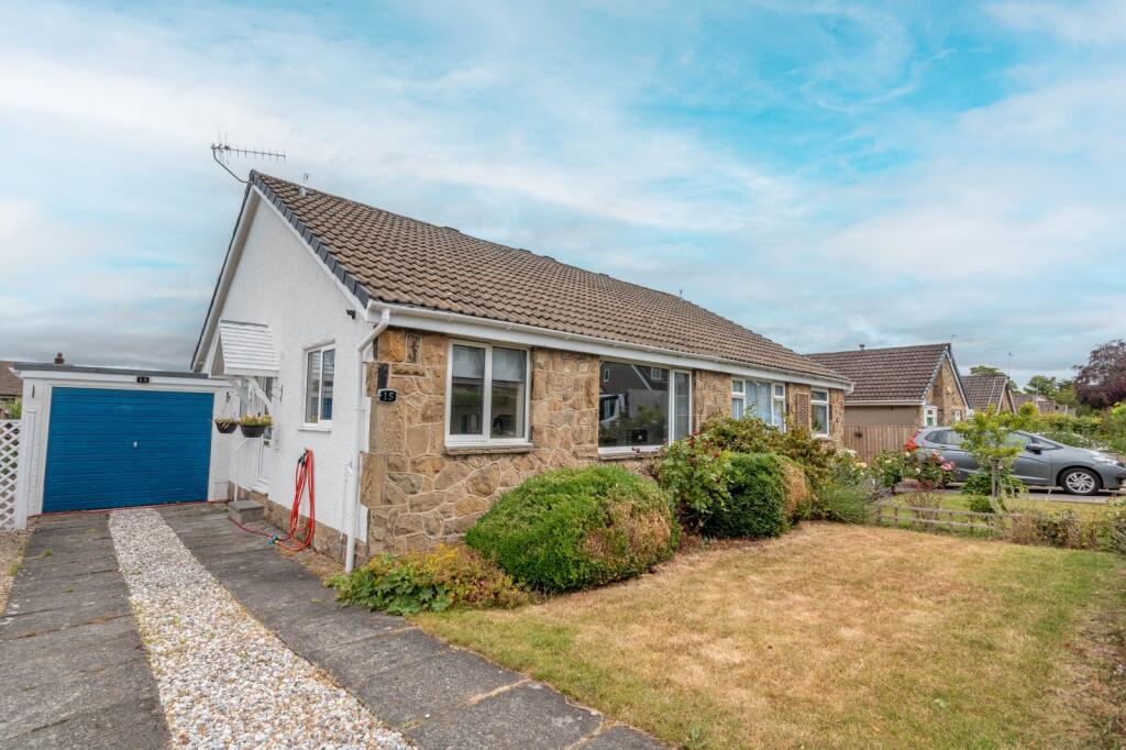 Main image of property: St. Helens Way, Ilkley, West Yorkshire, LS29