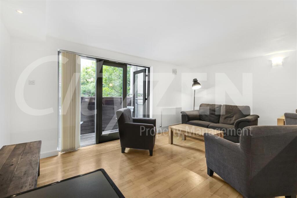Main image of property: The Chronos Building, Mile End Road