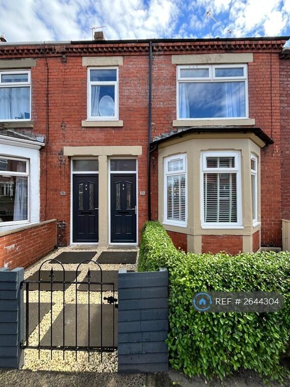 Main image of property: North Seaton Road, Newbiggin By The Sea, NE64