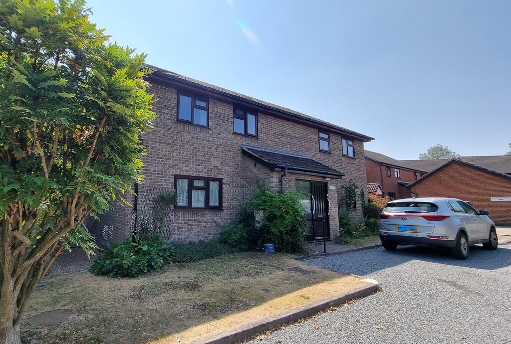 Main image of property: The Limes, Halesworth
