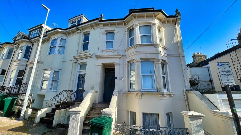 Main image of property: Shaftesbury Place, Brighton, BN1