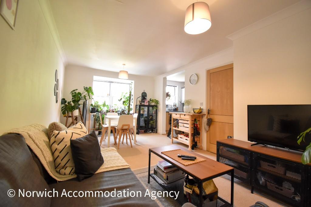 Apartment in Norwich - View 4