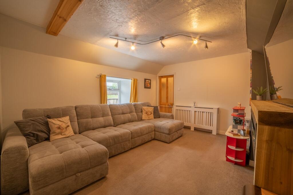House in Aberdeen - More