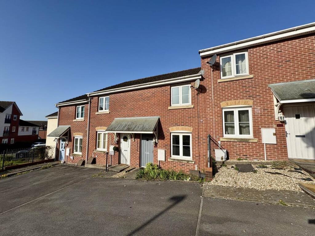 Main image of property: Longacres (Erw Hir), Bridgend, 
