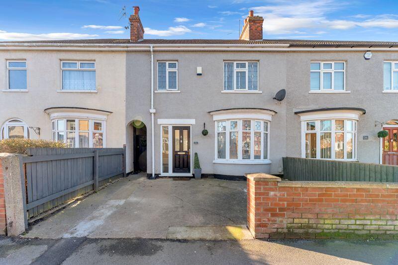 Main image of property: Carr Lane, Grimsby