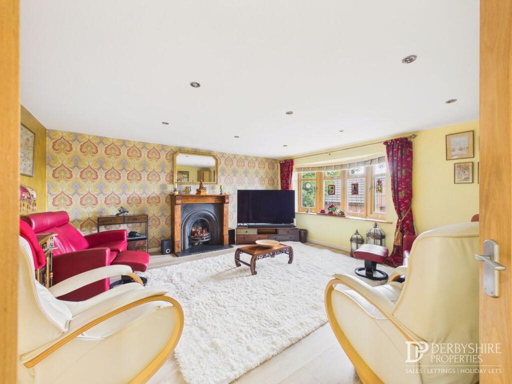 House in Derby - View 5
