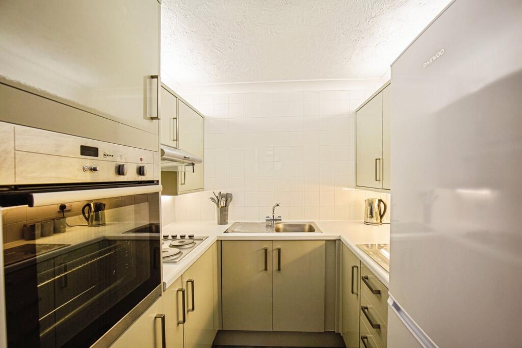 Apartment in Fylde, Saint Anne's on the Sea - View 5