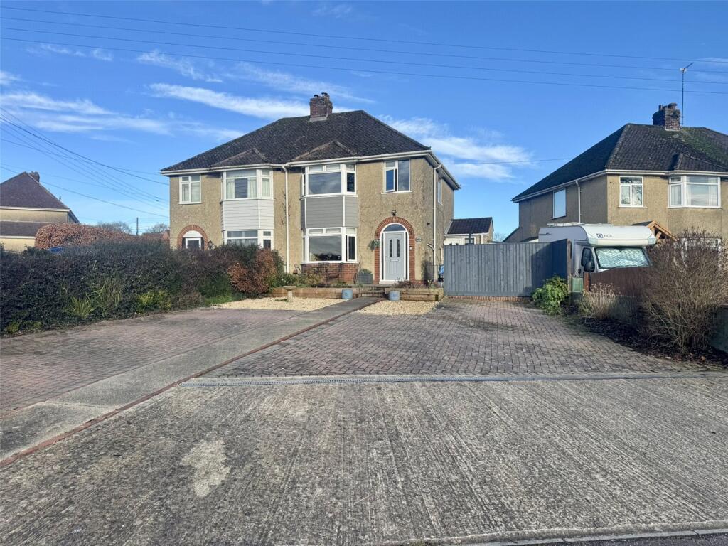 Main image of property: Axeford, Chard Junction, Somerset, TA20