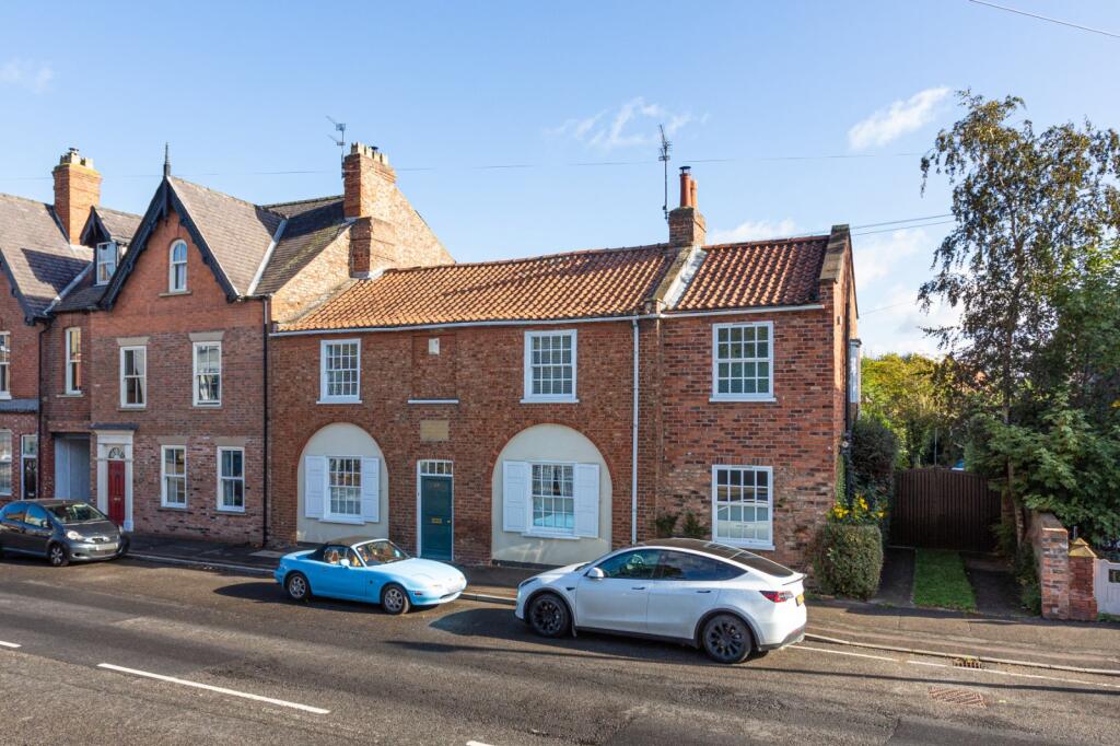 Main image of property: Main Street, Fulford, York, North Yorkshire, YO10