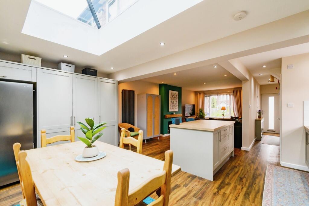 Main image of property: South Close, Sunnybank, Bury, Greater Manchester, BL9