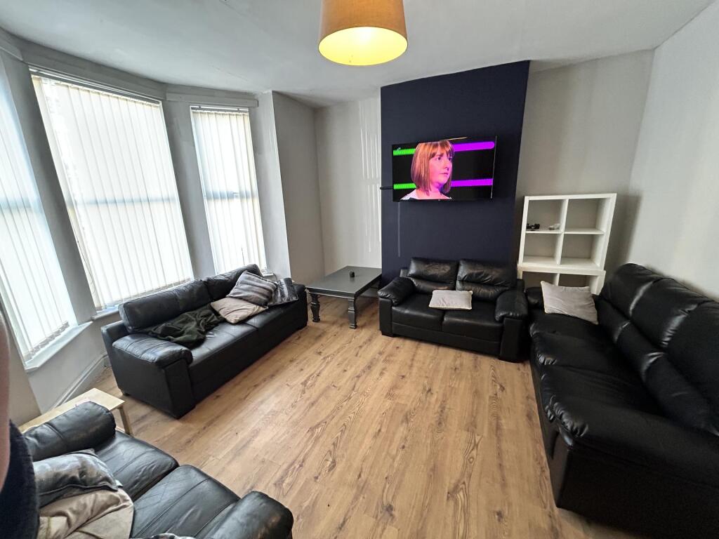 House in Liverpool - View 2