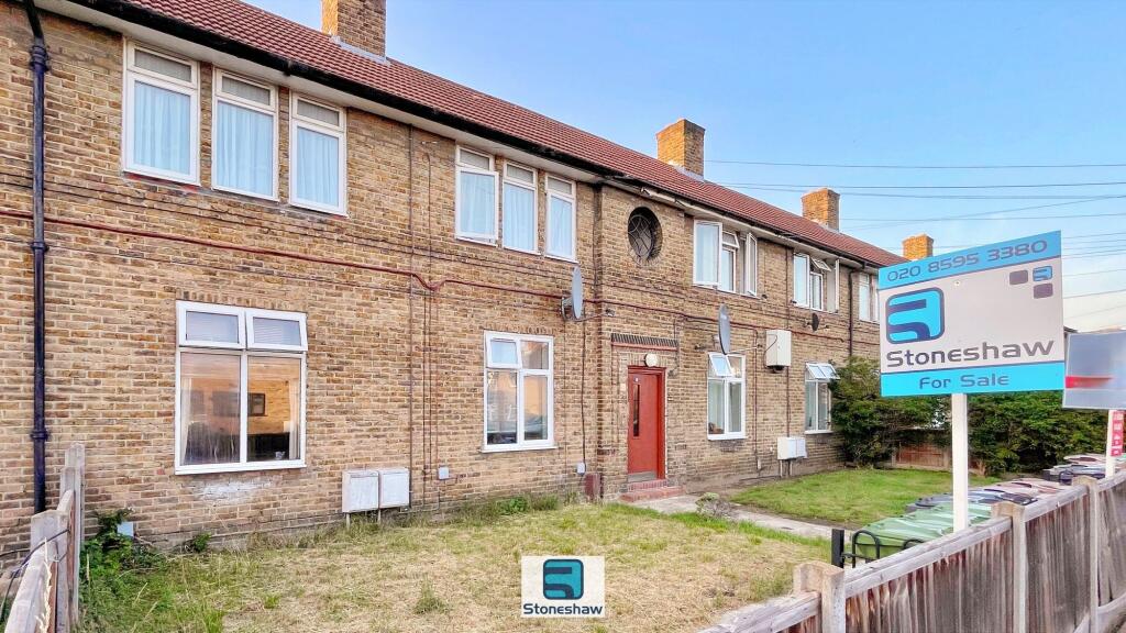 Main image of property: Armstead Walk, Dagenham, RM10