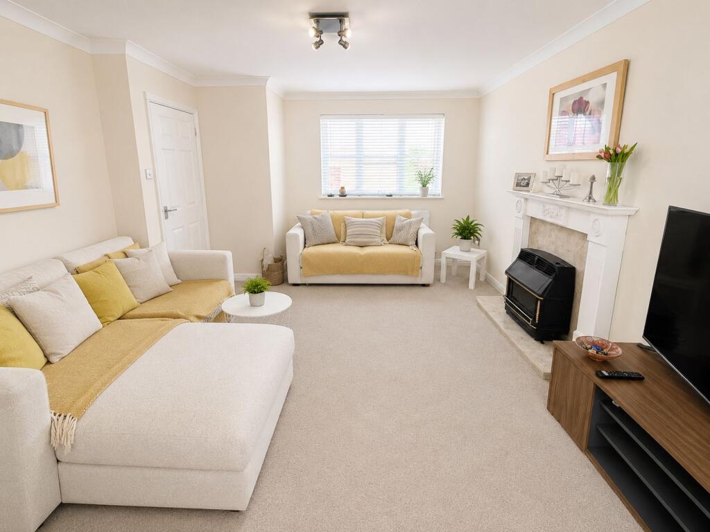 House in Blackwood, Caerphilly - View 5