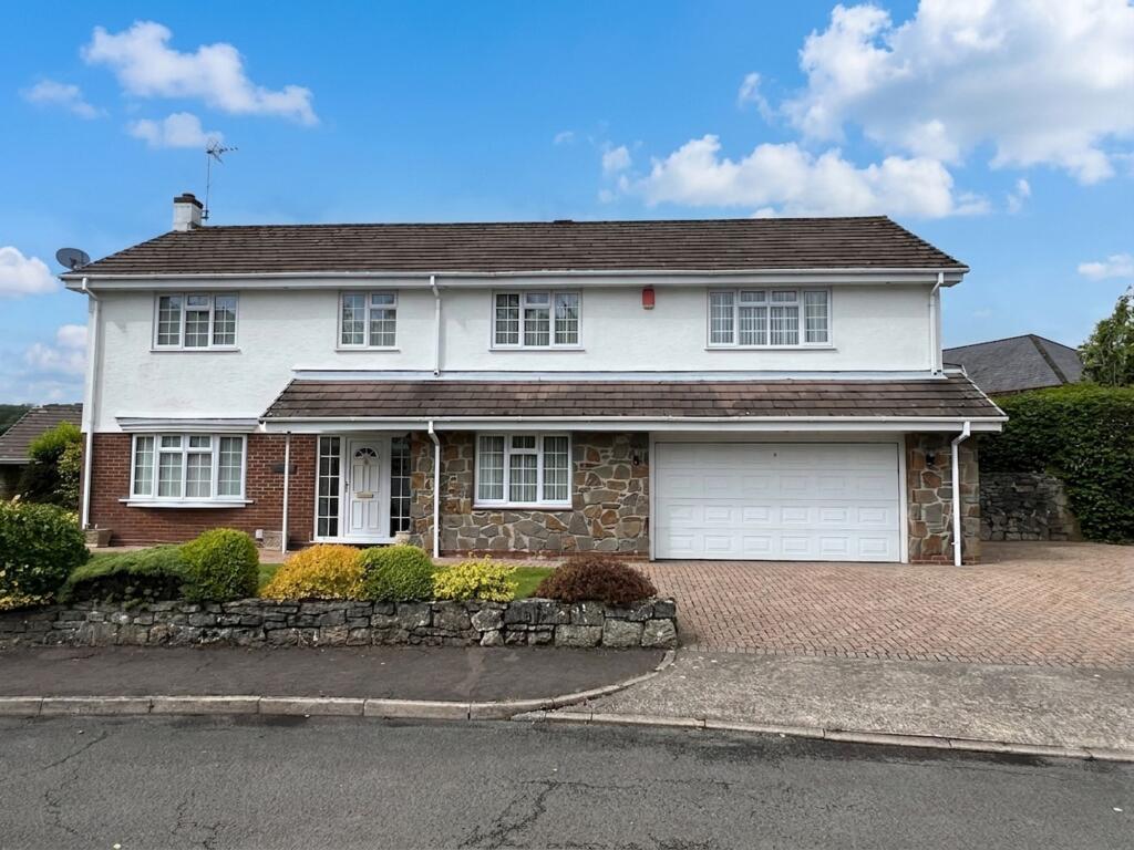 Main image of property: 20 Village Farm, Bonvilston, Vale of Glamorgan CF5 6TY