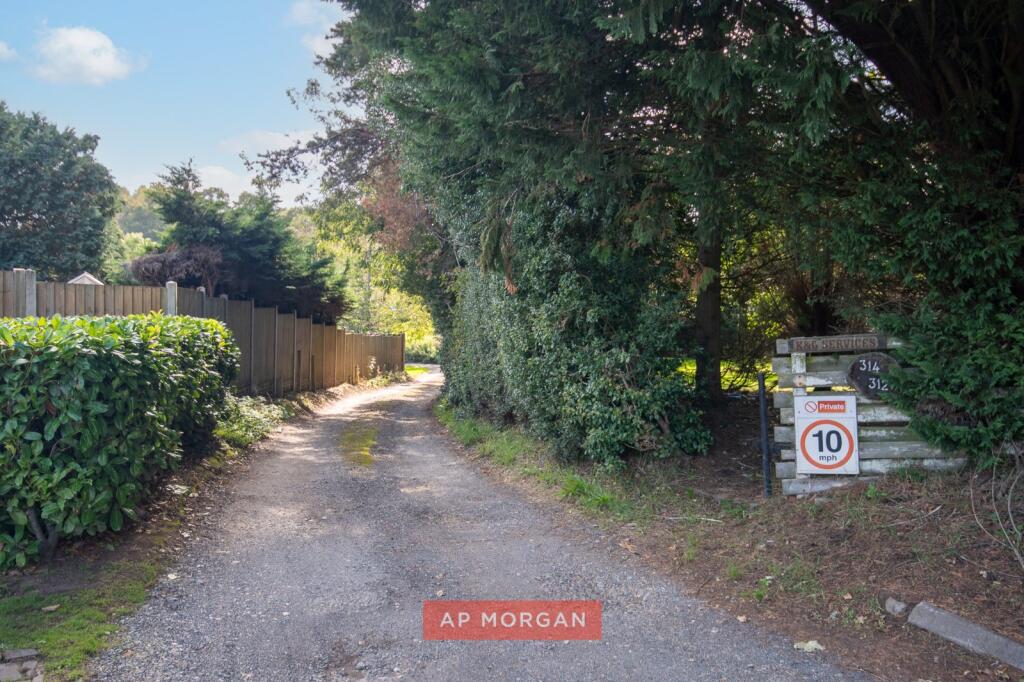 Alcester Road, Burcot, Bromsgrove, Worcestershire, B60 photo 4