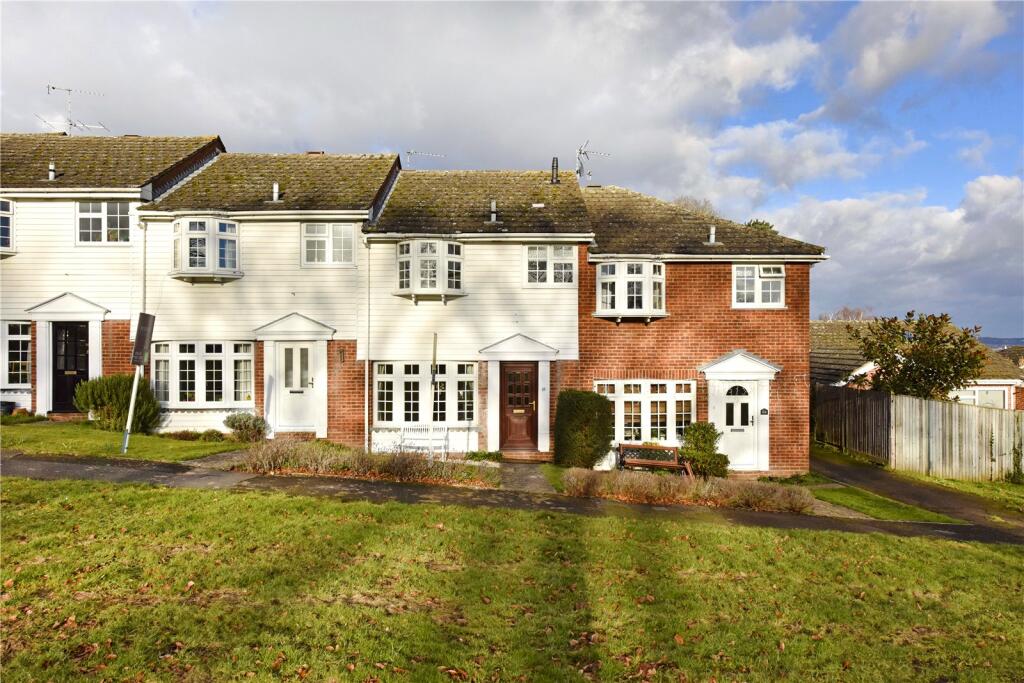 Main image of property: Brill Close, Marlow, Buckinghamshire, SL7