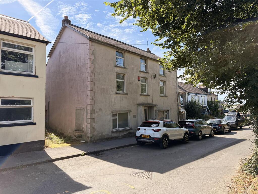 Main image of property: Ferryside