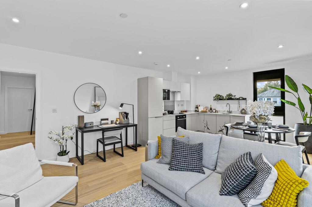 Main image of property: Church Corner House, Church Road, RH16