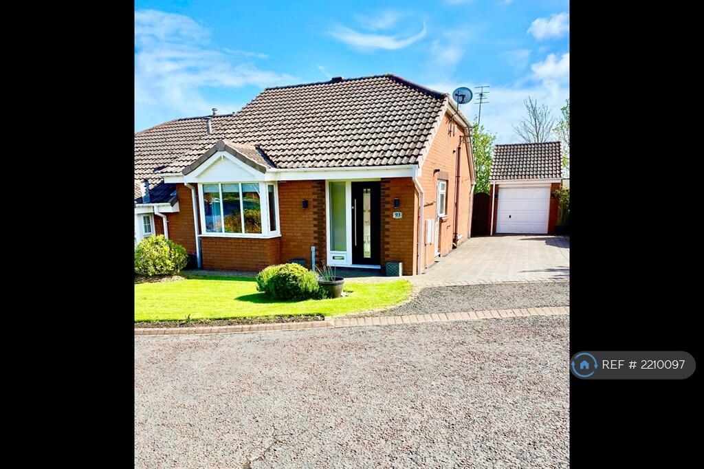 Main image of property: Weymouth Drive, Seaham, SR7