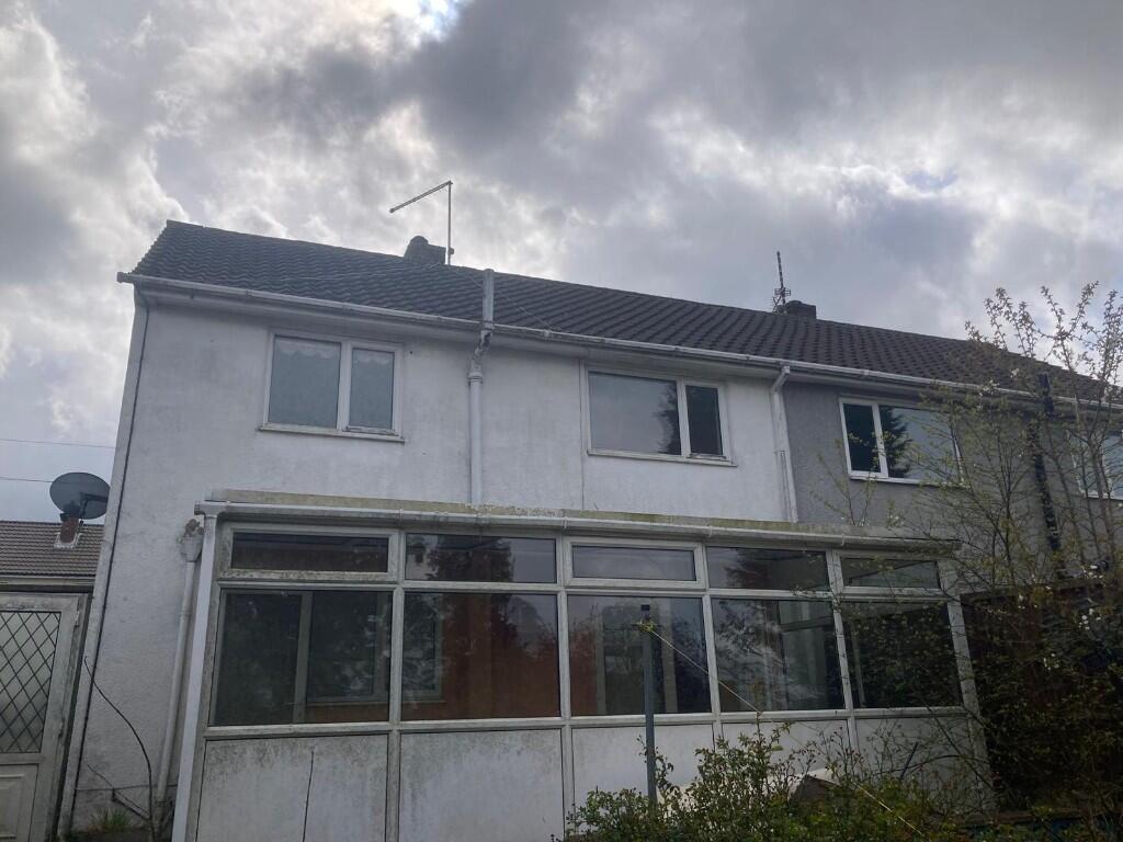 Main image of property: Preston Road, NG21