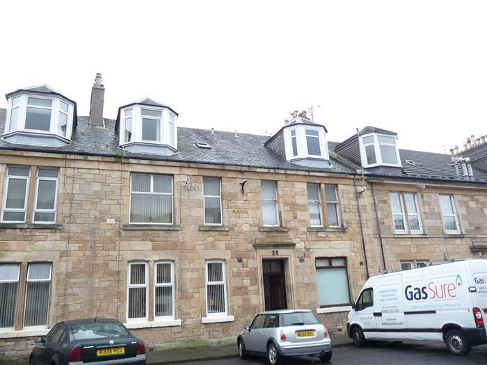 Main image of property: Winton Street, Ardrossan