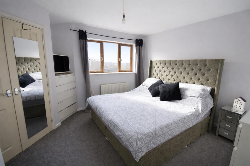Horatio House, Portishead photo 4