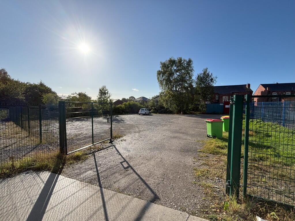 Main image of property: YARDS , PRESTWICH INDUSTRIAL ESTATE, COAL PIT LANE, ATHERTON, MANCHESTER, GREATER MANCHESTER, M46 0FY