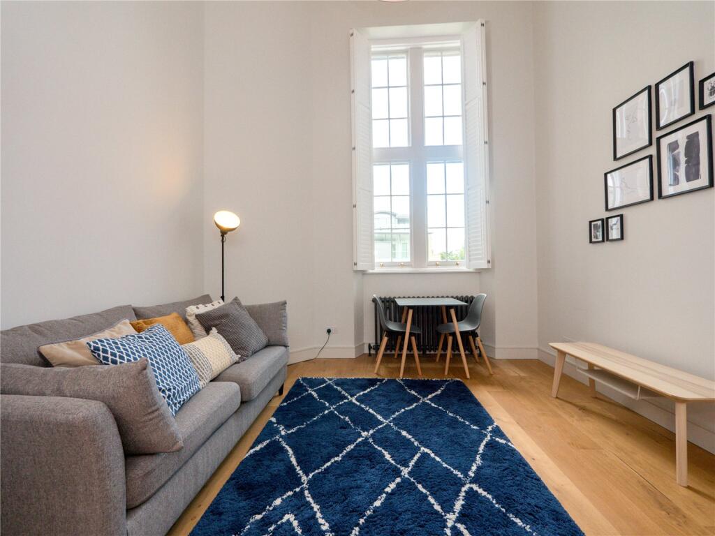 Main image of property: Donaldson Drive, Edinburgh, EH12